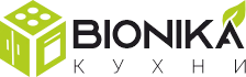 BIONIKA — кухни на заказ