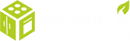 BIONIKA — кухни на заказ